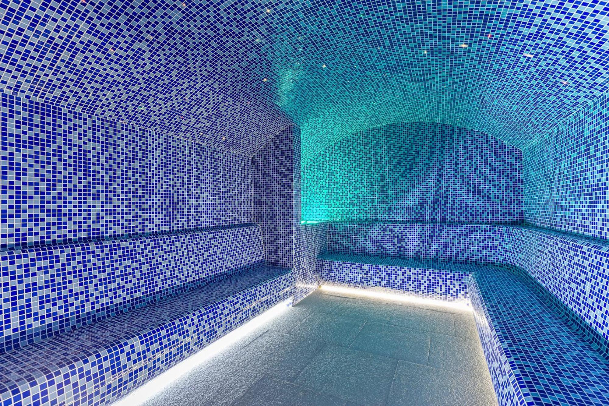Sunny Side Wellness Resort & Spa 布德瓦 外观 照片